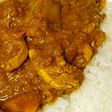 辛くなくておなかにやさしい本格カレー