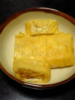 卵焼き-レシピのメイン写真