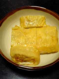 卵焼き-レシピのメイン写真