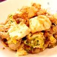 簡単!調味料2つでコク旨ゴーヤチャンプル