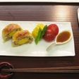 【たまニコ】オリーブと香草風味ミートパイ
