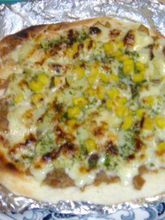 超簡単!!30分で絶品ピザ☆-レシピのメイン写真