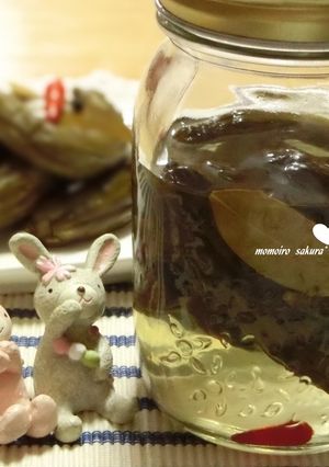 ☆カンタン酢で簡単!美味しい♡ピクルス☆-レシピのメイン写真