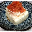 【簡単おつまみ】塩トマト冷奴
