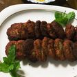 エジプト 豆のコロッケ ファラーフェル