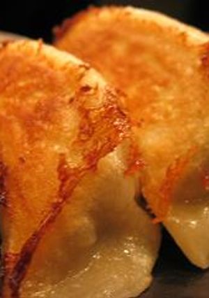 うちの餃子-レシピのメイン写真