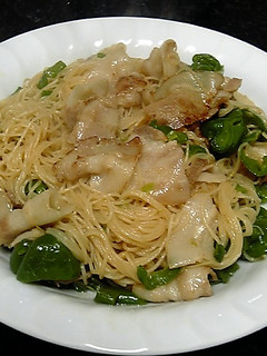 焼きビーフン-レシピのメイン写真