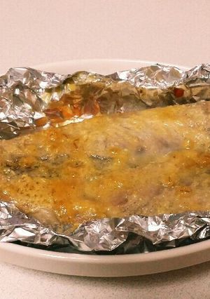 腹皮レシピ7-レシピのメイン写真