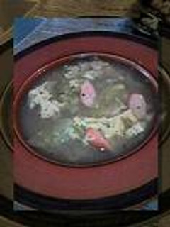 レタスのコンソメスープ-レシピのメイン写真