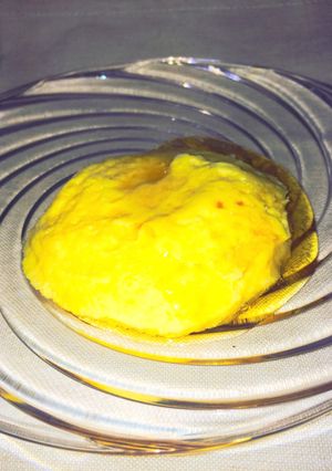 夏休みにライスミルクで簡単クッキング！-レシピのメイン写真