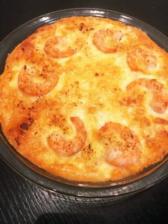 マカロニグラタン(∩´∀`)∩-レシピのメイン写真