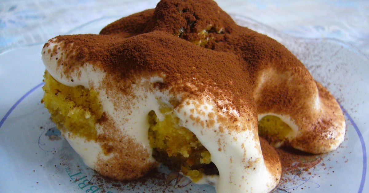 ティラミス35点 ティラミス by ヨコザ 【クックパッド】 簡単おいしいみんなの