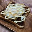 たまごトースト、略してたまスト