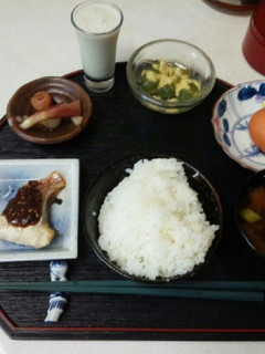 血管プラークダイエット食422(焼き鯛)-レシピのメイン写真