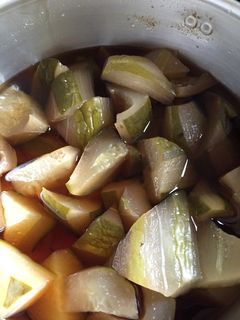 きゅうりの煮浸し-レシピのメイン写真