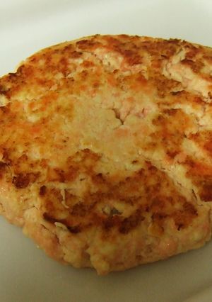 チキンナゲット風シャケ豆腐ナゲット☆-レシピのメイン写真