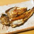 クジメの西京焼き