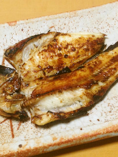 クジメの西京焼き-レシピのメイン写真
