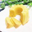 シンプルに☆パウンドケーキ