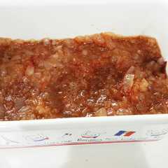รูปของ 万能玉ねぎのマリネドレッシング