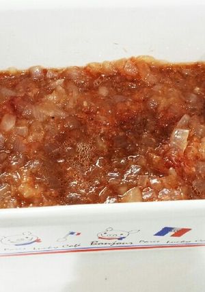 万能玉ねぎのマリネドレッシング-レシピのメイン写真