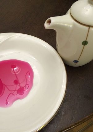 梅酢で醤油の代わり-レシピのメイン写真