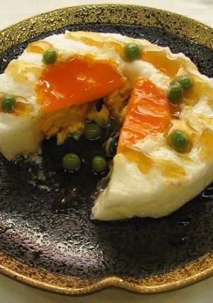 【たまニコ】グランプリ！ふわ玉-レシピのメイン写真
