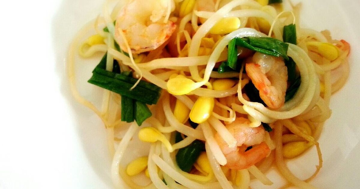 基本からアレンジまで!思わずつくりたくなる「もやし 小エビ」のレシピ集 | クックパッド