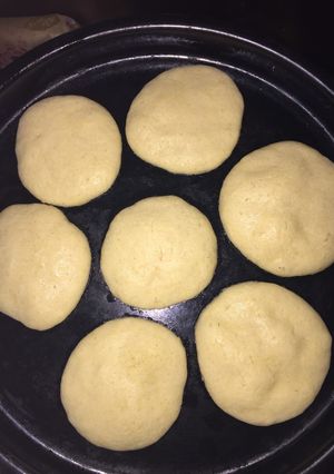 超簡単♪ 美味しいクッキー( ゚v^ )-レシピのメイン写真