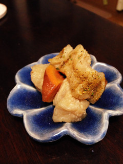 地味だけど最強!新食感の大根の煮物-レシピのメイン写真