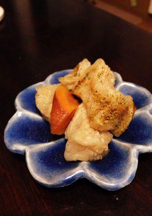 地味だけど最強！新食感の大根の煮物-レシピのメイン写真