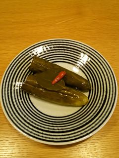 【大量消費】きゅうりのピクルス-レシピのメイン写真