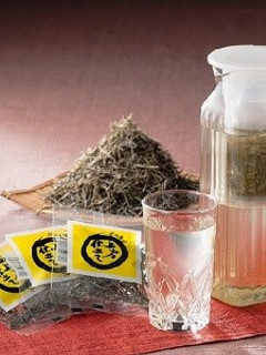 昆布水-レシピのメイン写真