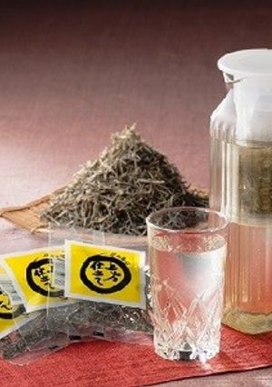 昆布水-レシピのメイン写真