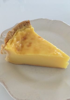 フラン 〜Flan patissier〜-レシピのメイン写真
