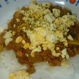 めちゃうま♡食欲ドライカレー♡