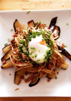 ☆アレンジそうめん☆韓国風-レシピのメイン写真