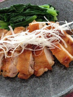 鶏の照焼き 昆布水仕込み-レシピのメイン写真
