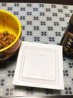 美味しい納豆の食べ方-レシピのメイン写真