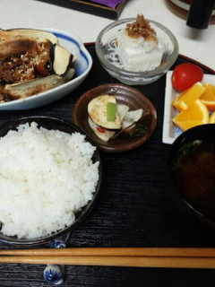血管ダイエット食423(大根料理)-レシピのメイン写真