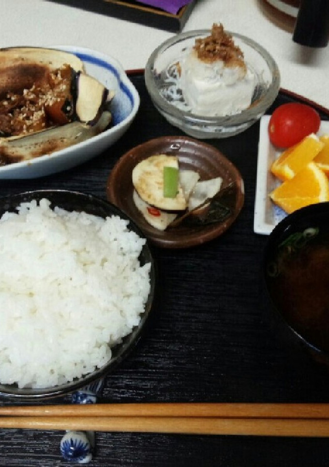 血管ダイエット食423（大根料理）-レシピのメイン写真