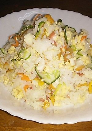 俺の酢飯！-レシピのメイン写真