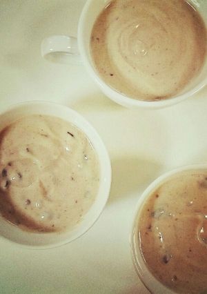 低カロリー♥ お豆腐のアイス ☆-レシピのメイン写真