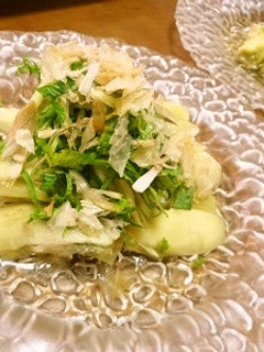 茄子の常備菜-レシピのメイン写真