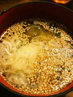 お吸い物-レシピのメイン写真