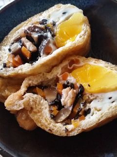 ひじき煮 リメイク-レシピのメイン写真