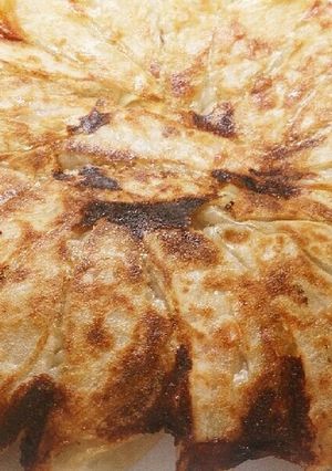 えび餃子-レシピのメイン写真
