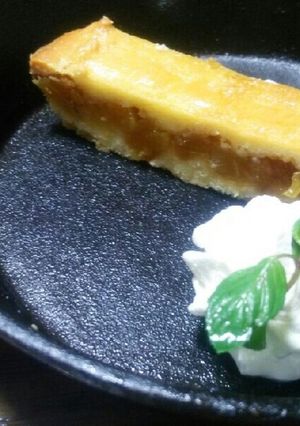 本格的パイナップルケーキ❗-レシピのメイン写真