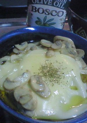 魅惑のイタリアンうどん-レシピのメイン写真
