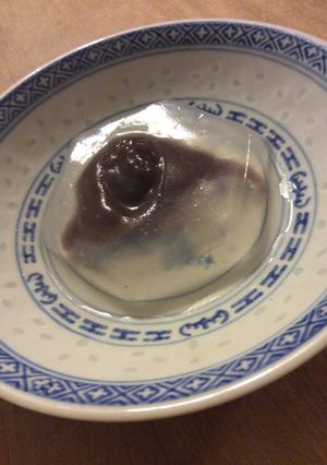 水まんじゅう-レシピのメイン写真